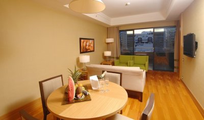 Imagine Hotel Susesi Deluxe Resort