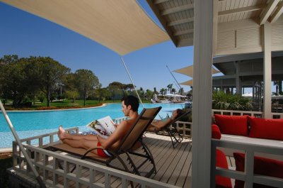 Imagine Hotel Susesi Deluxe Resort