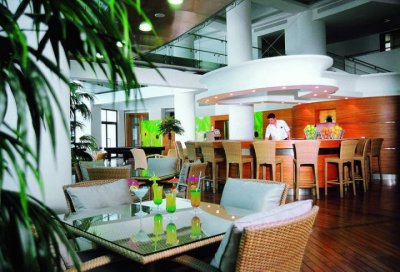 Imagine Hotel Cornelia Deluxe Resort