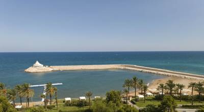 Imagine Hotel Rixos Sungate