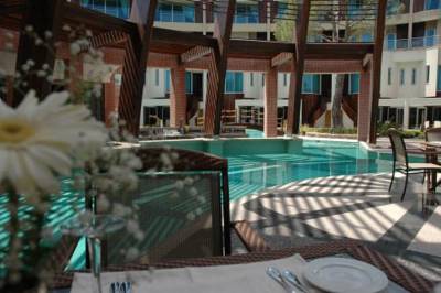 Imagine Hotel Rixos Sungate