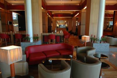 Imagine Hotel Rixos Sungate