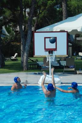 Imagine Hotel Rixos Sungate