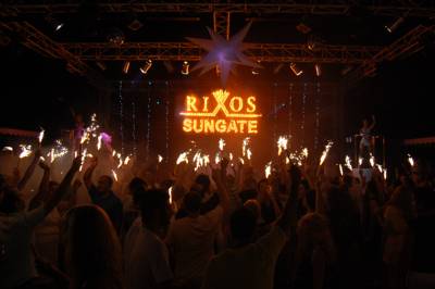 Imagine Hotel Rixos Sungate