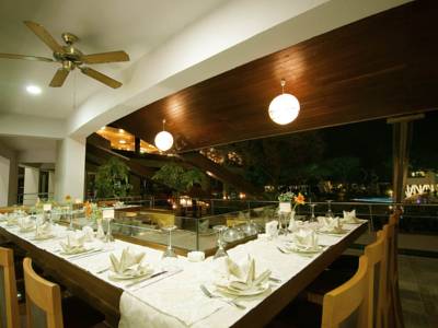 Imagine Hotel Rixos Sungate