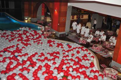Imagine Hotel Rixos Sungate