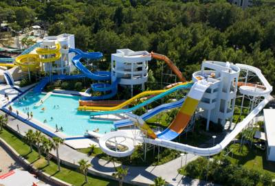 Imagine Hotel Rixos Sungate