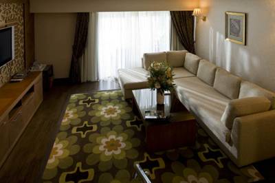 Imagine Hotel Rixos Sungate