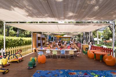 Imagine Hotel Rixos Sungate