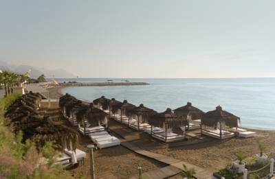 Imagine Hotel Rixos Sungate
