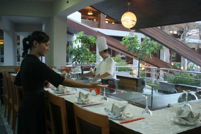 Imagine Hotel Rixos Sungate