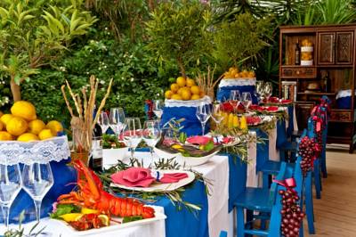 Imagine Hotel Rixos Sungate