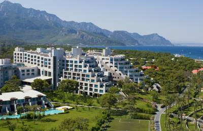 Imagine Hotel Rixos Sungate