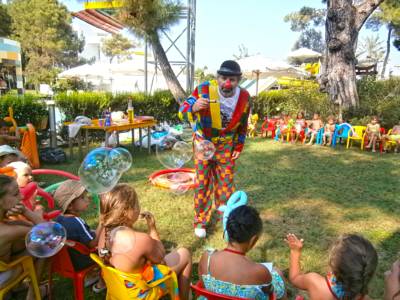 Imagine Hotel Rixos Sungate