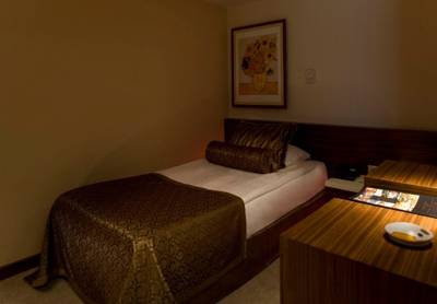 Imagine Hotel Rixos Sungate