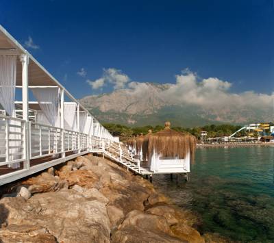 Imagine Hotel Rixos Sungate