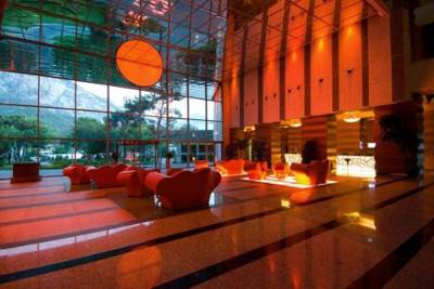 Imagine Hotel Rixos Sungate