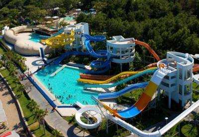 Imagine Hotel Rixos Sungate