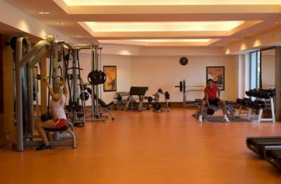Imagine Hotel Rixos Sungate
