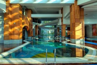 Imagine Hotel Rixos Sungate