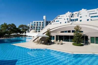 Imagine Hotel Rixos Sungate