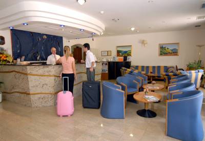 Imagine Hotel Komodor