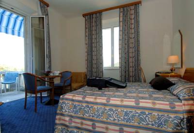 Imagine Hotel Komodor