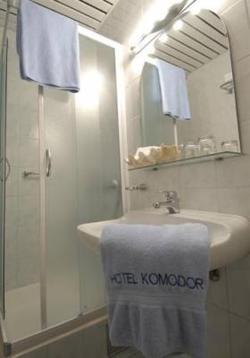 Imagine Hotel Komodor