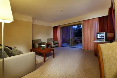 Imagine Hotel Corinthia Club Tekirova