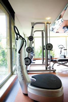 Imagine Hotel Corinthia Club Tekirova