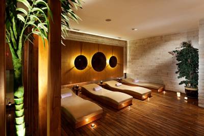 Imagine Hotel Corinthia Club Tekirova