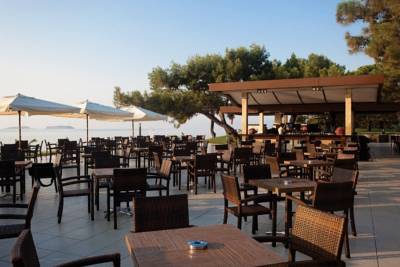 Imagine Hotel Corinthia Club Tekirova