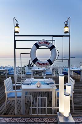 Imagine Hotel Corinthia Club Tekirova