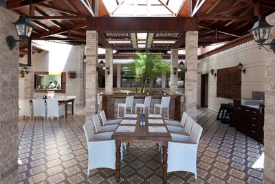 Imagine Hotel Corinthia Club Tekirova