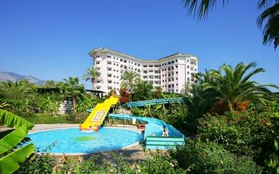 Imagine Hotel Elize Resort