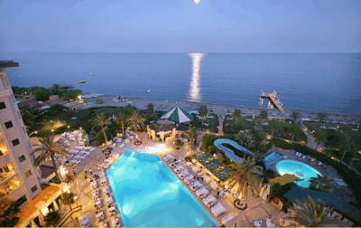Imagine Hotel Elize Resort