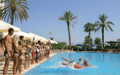 Imagine Hotel Elize Resort