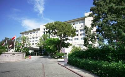 Imagine Hotel Elize Resort