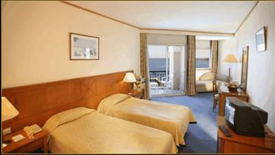 Imagine Hotel Elize Resort
