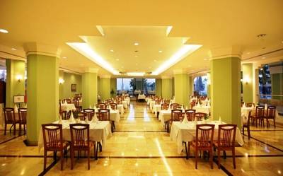 Imagine Hotel Elize Resort