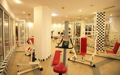 Imagine Hotel Elize Resort