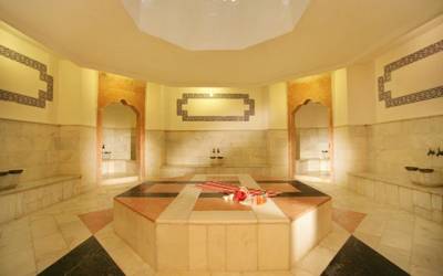 Imagine Hotel Elize Resort