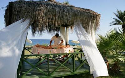 Imagine Hotel Elize Resort