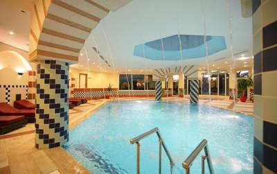 Imagine Hotel Elize Resort