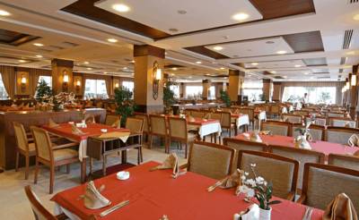 Imagine Hotel Fame Residence Kemer