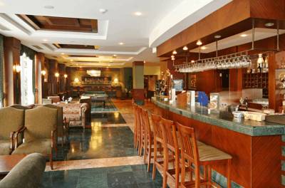 Imagine Hotel Fame Residence Kemer