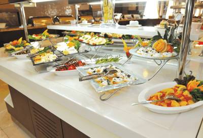 Imagine Hotel Fame Residence Kemer