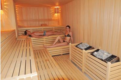 Imagine Hotel Fame Residence Kemer