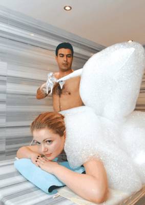 Imagine Hotel Fame Residence Kemer