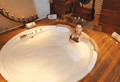 Imagine Hotel Fame Residence Kemer